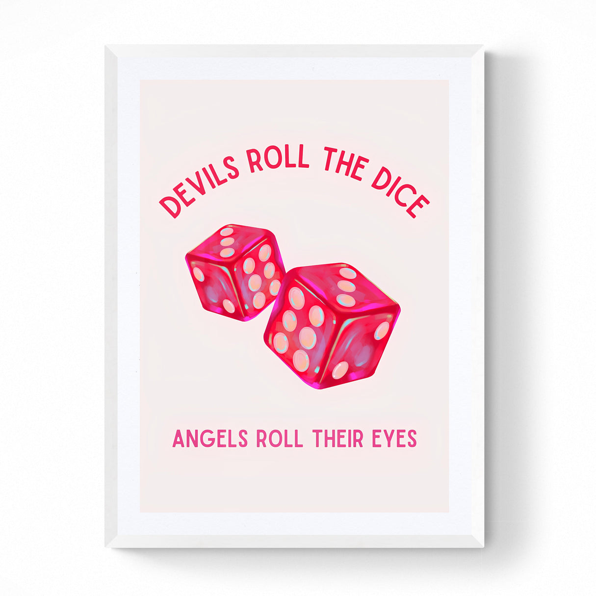 DEVILS ROLL