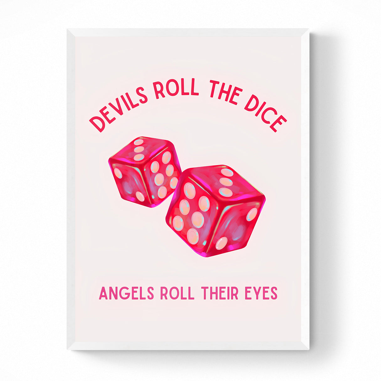DEVILS ROLL
