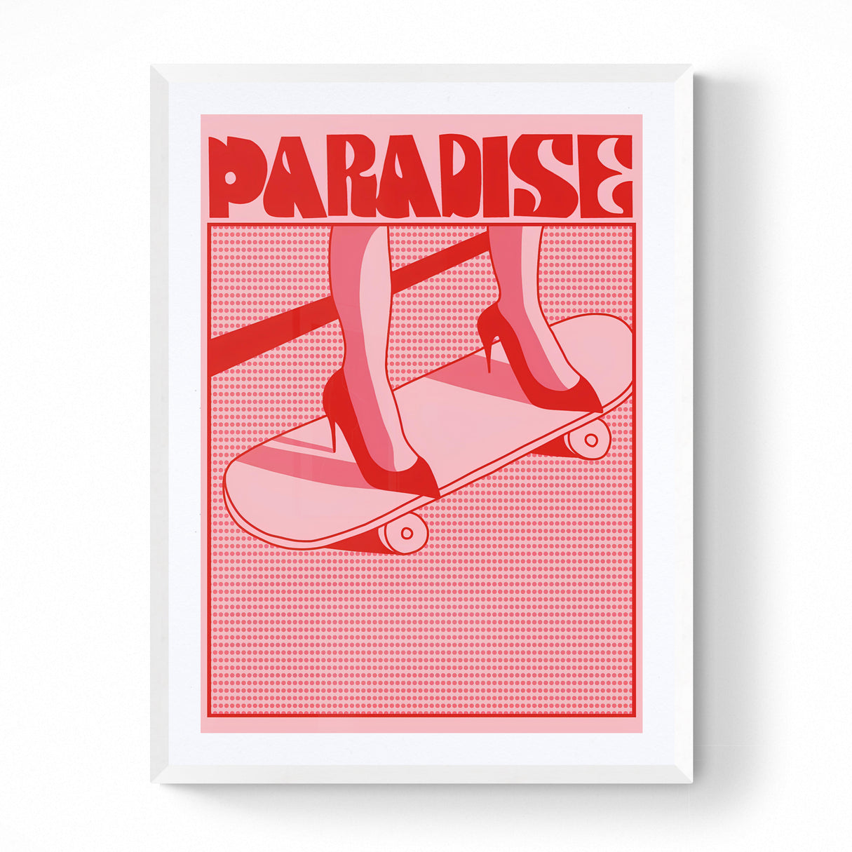 SK8 PARADISE
