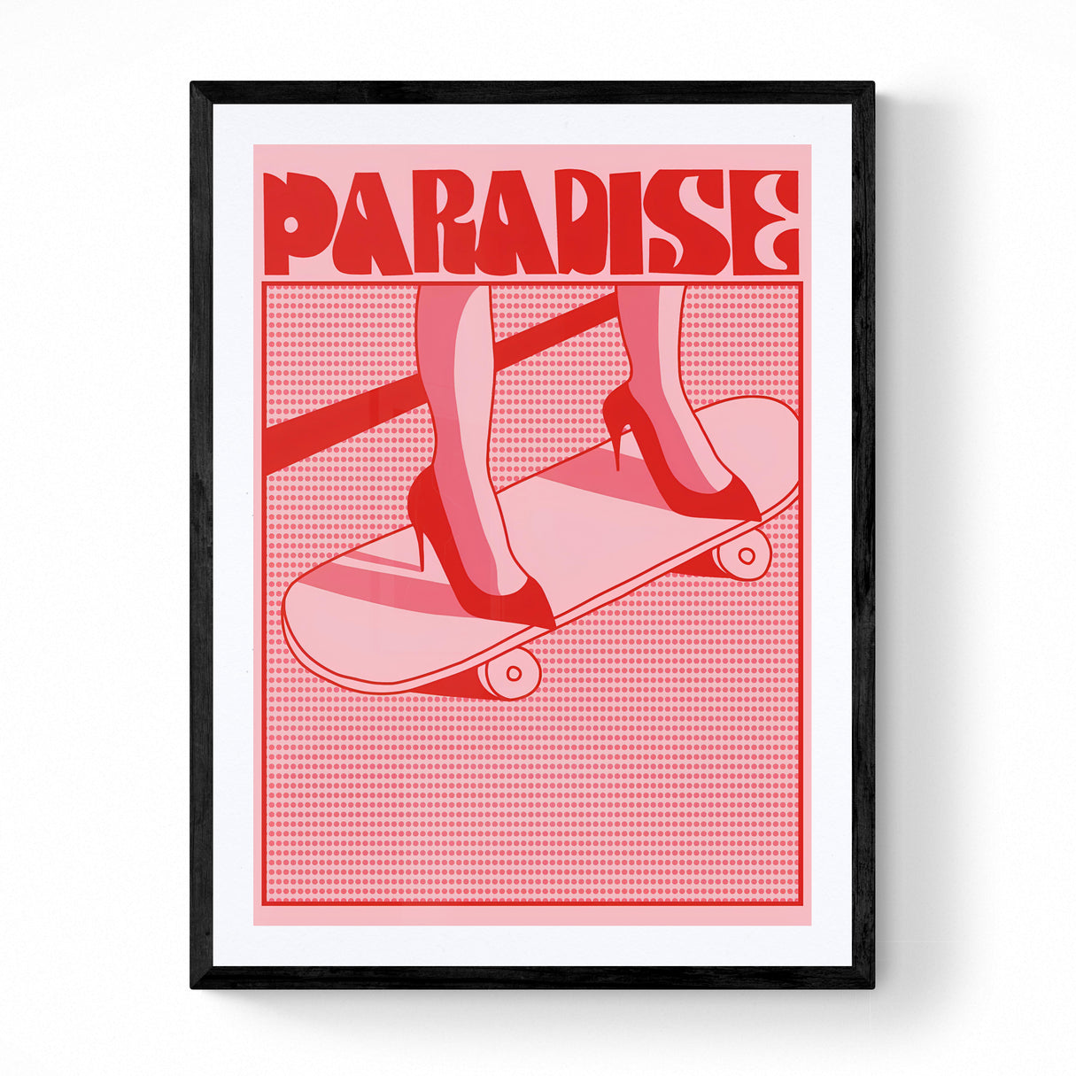 SK8 PARADISE