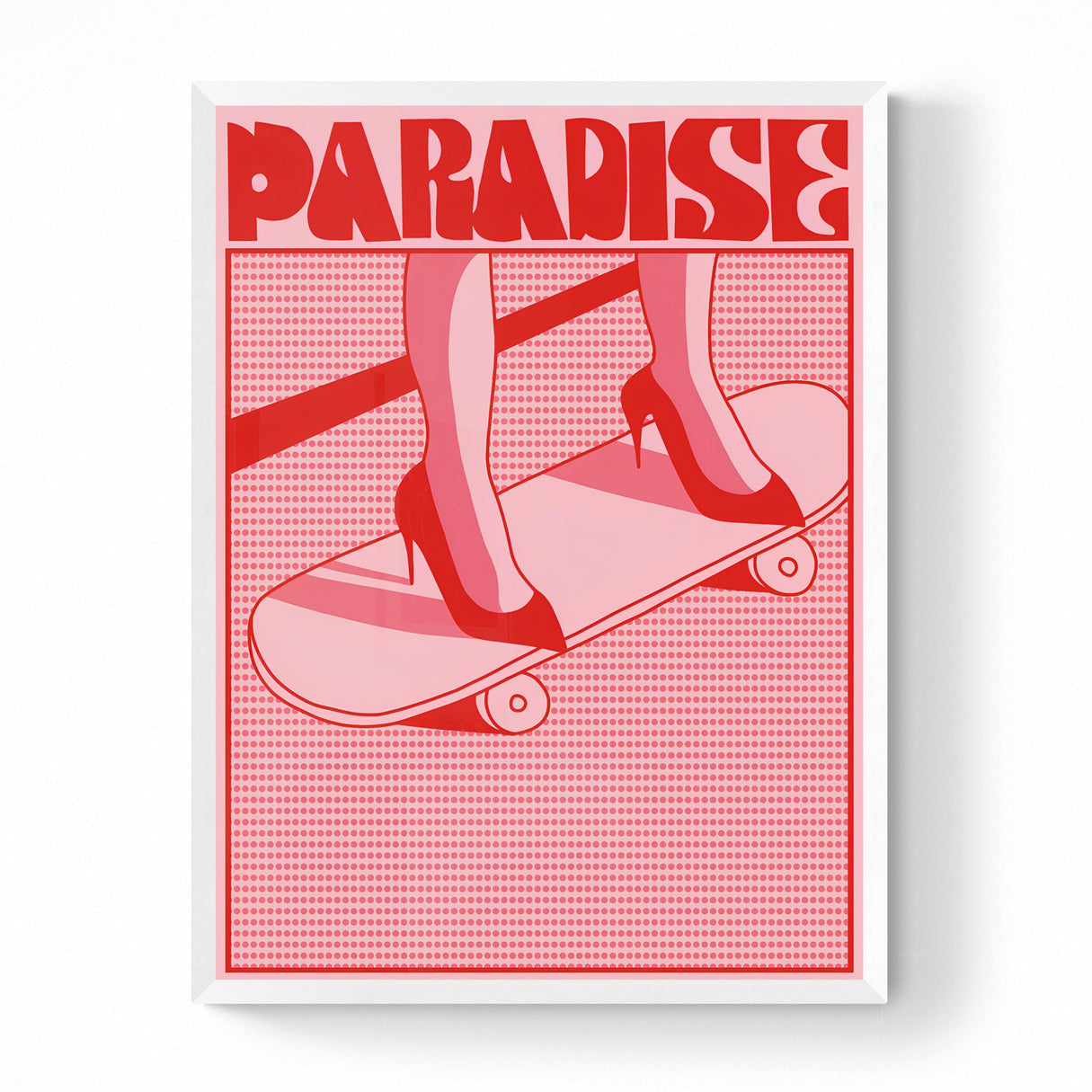 SK8 PARADISE