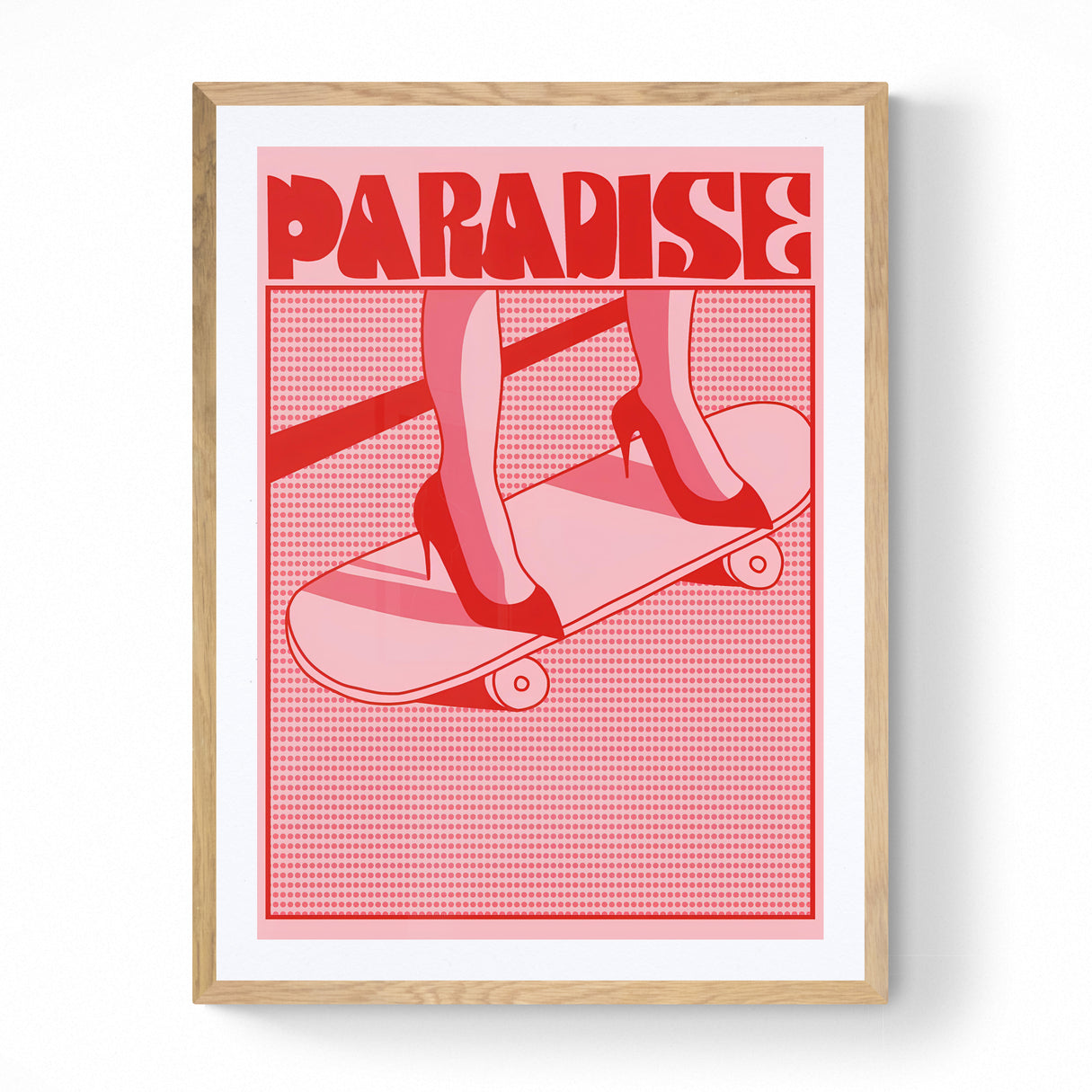 SK8 PARADISE
