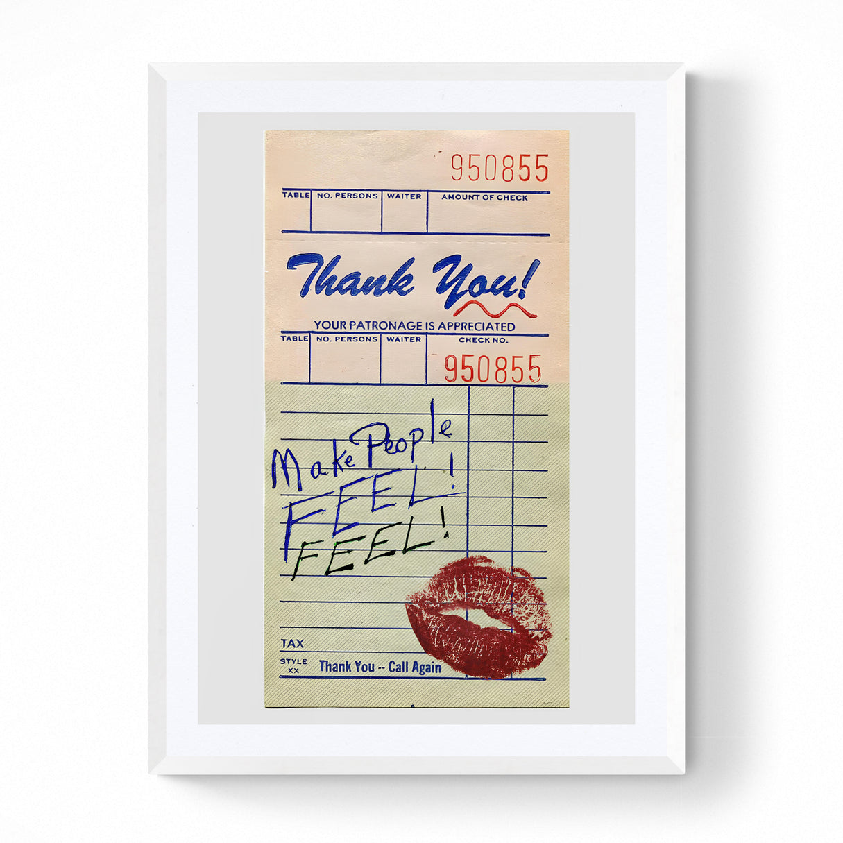 LOVE NOTES