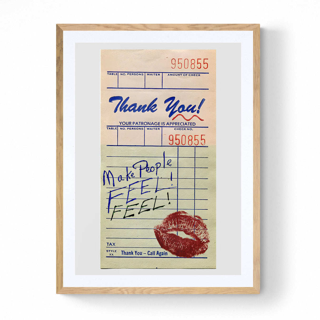 LOVE NOTES