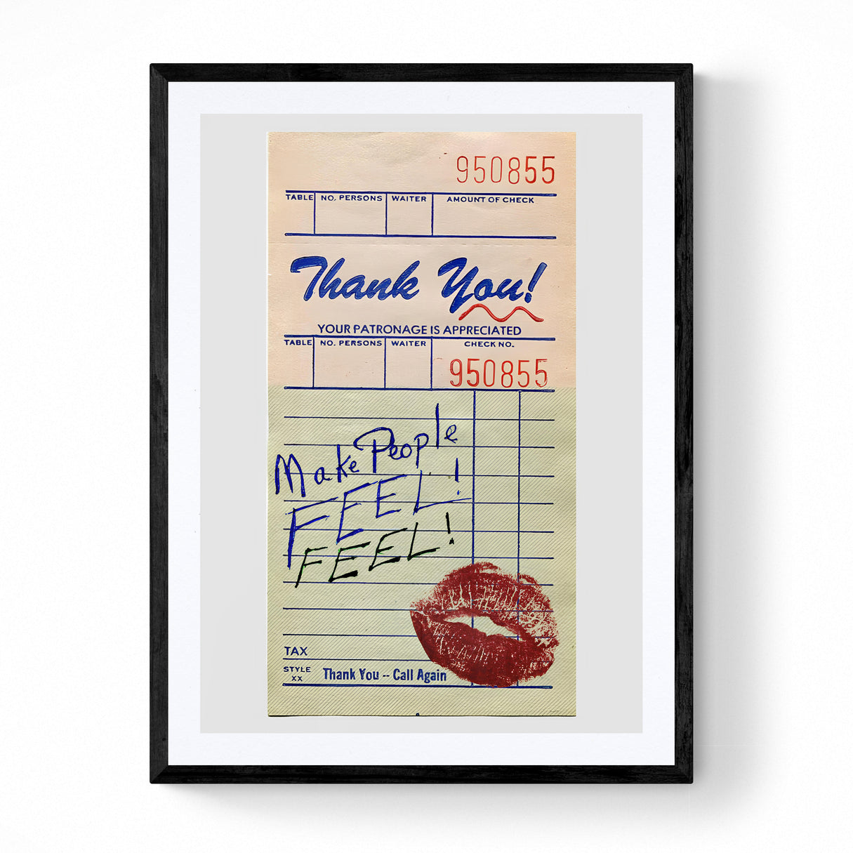 LOVE NOTES