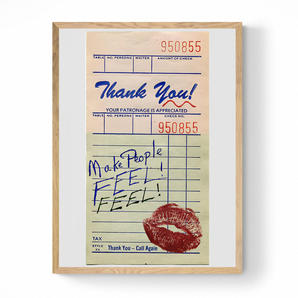 LOVE NOTES