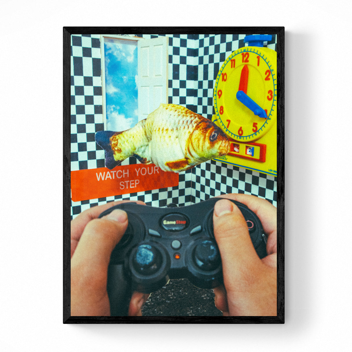 JPEG FISHING SIMULATOR
