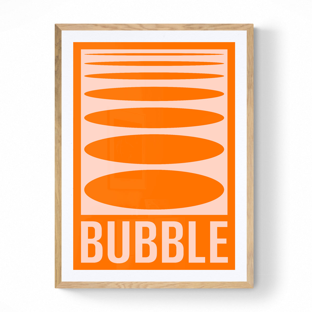 BUBBLE