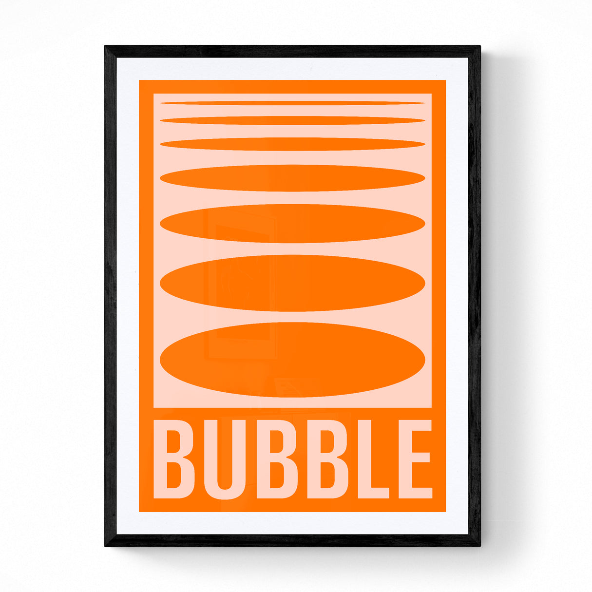 BUBBLE