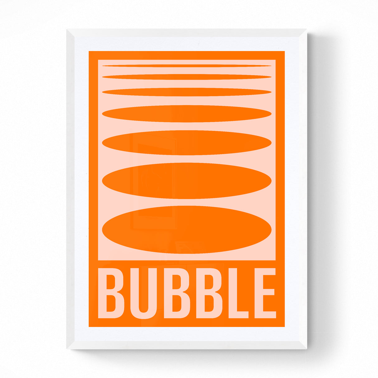 BUBBLE