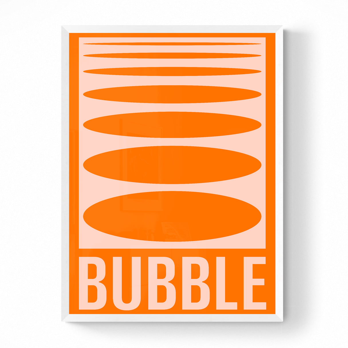BUBBLE