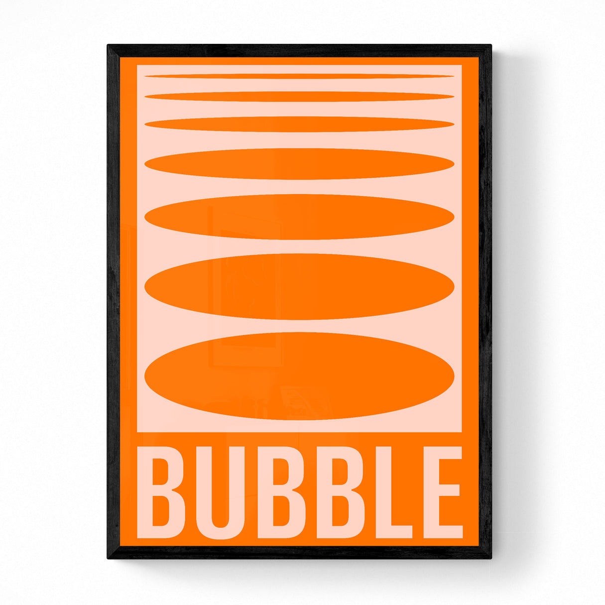 BUBBLE