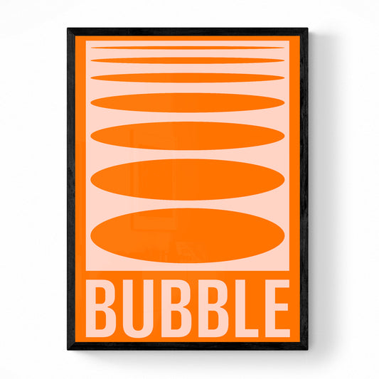 BUBBLE