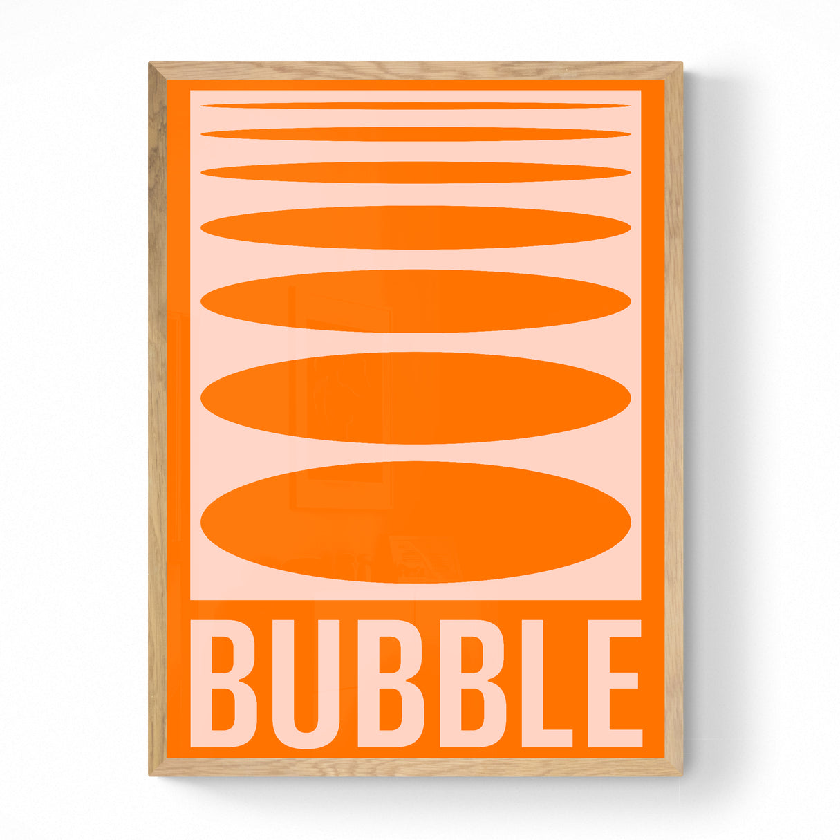 BUBBLE