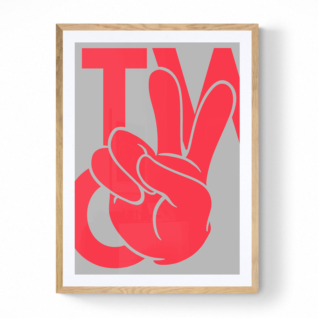 TWO