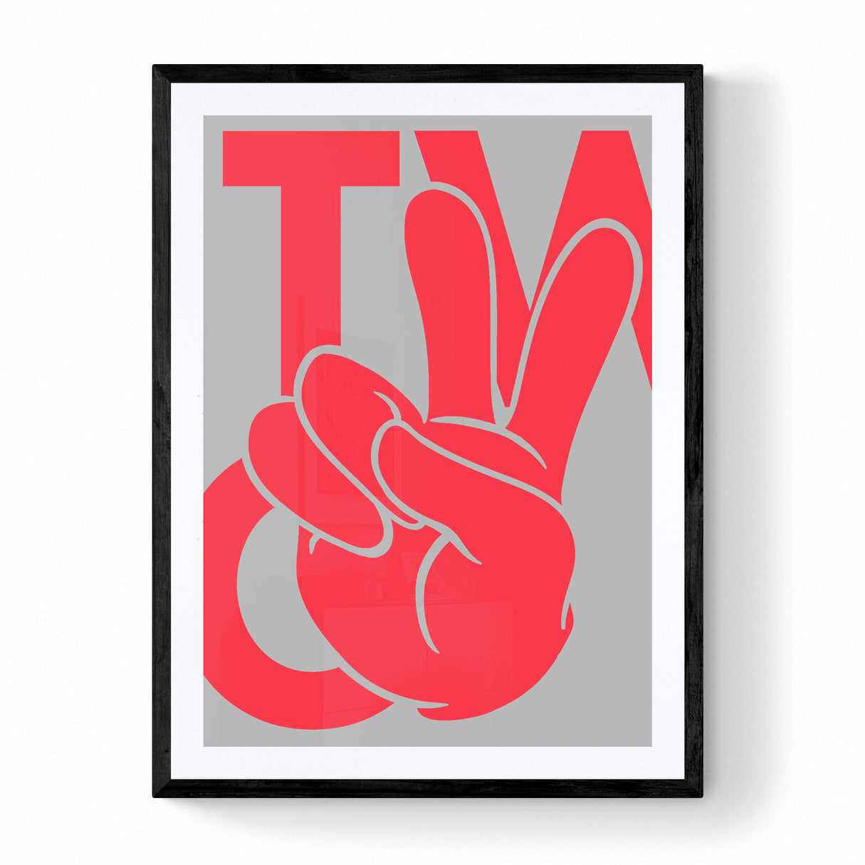 TWO