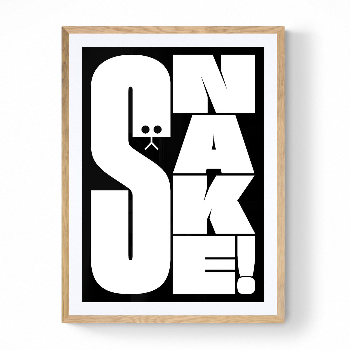 SNAKE