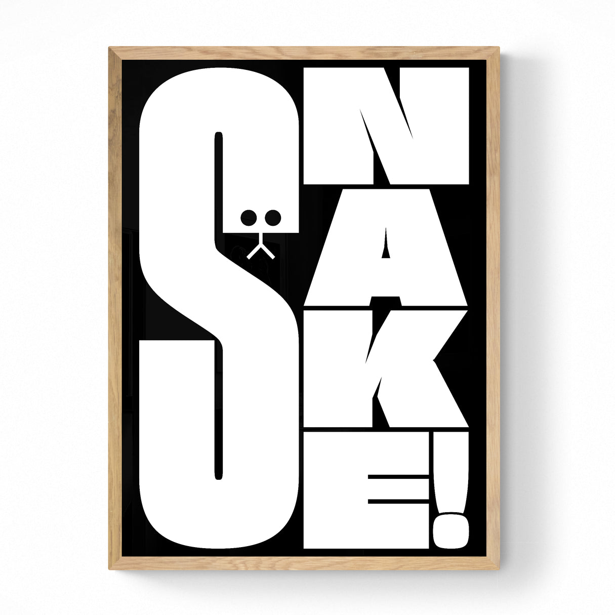 SNAKE