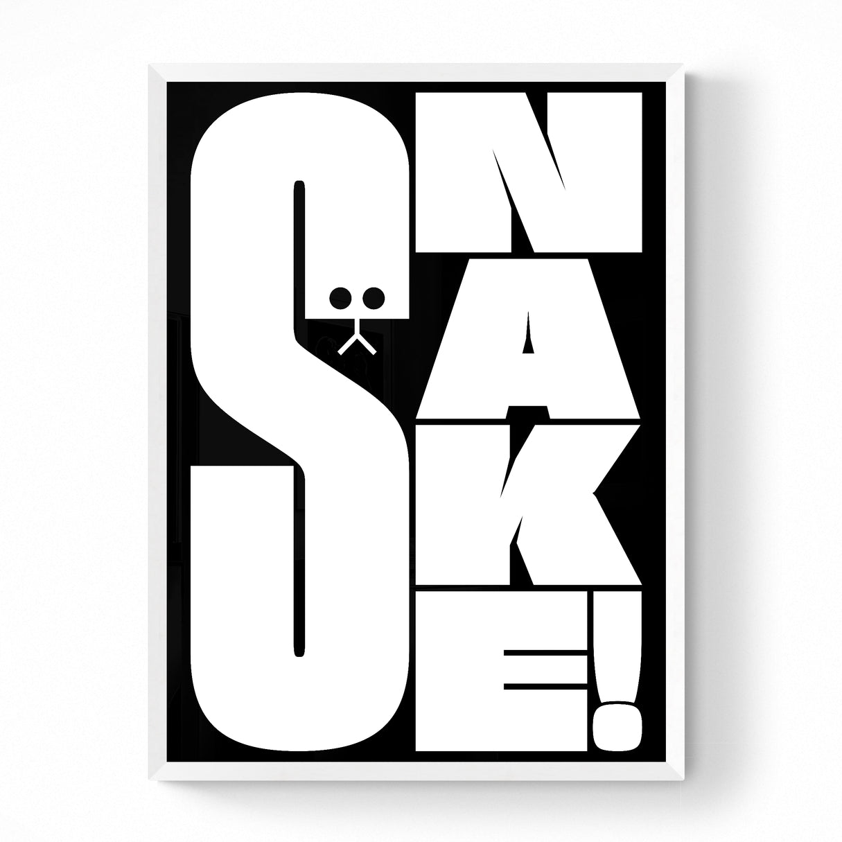 SNAKE