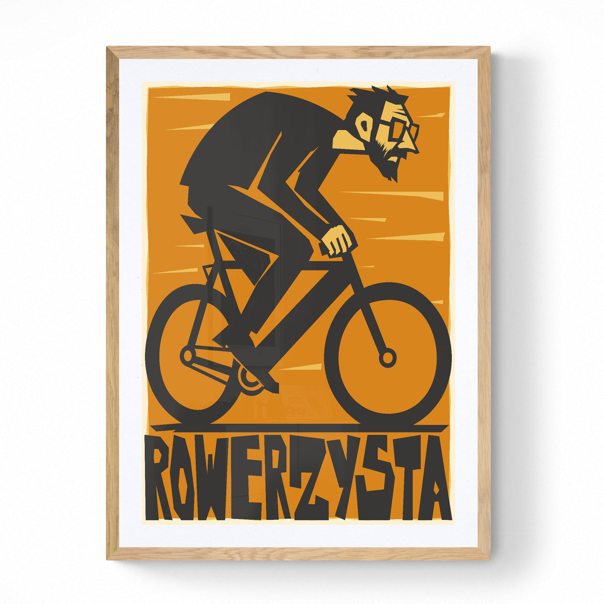 ROWERZYSTA