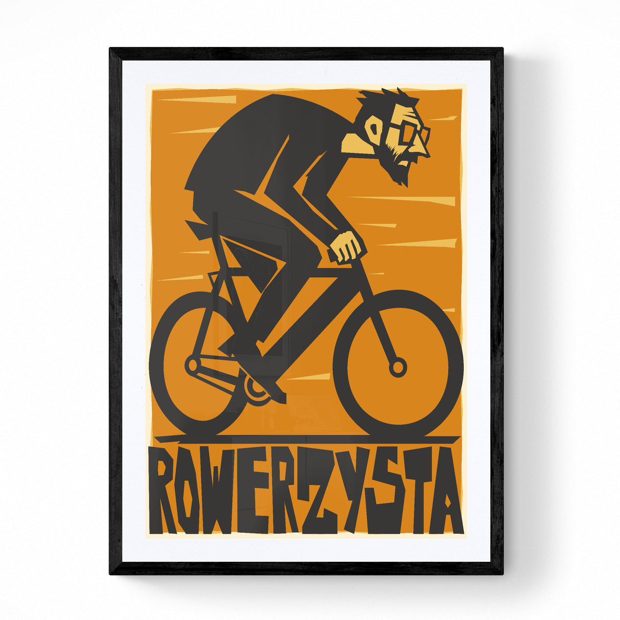 ROWERZYSTA