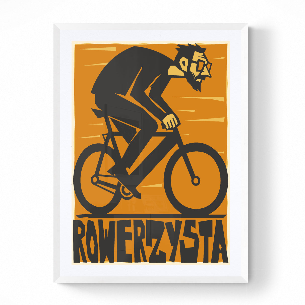 ROWERZYSTA