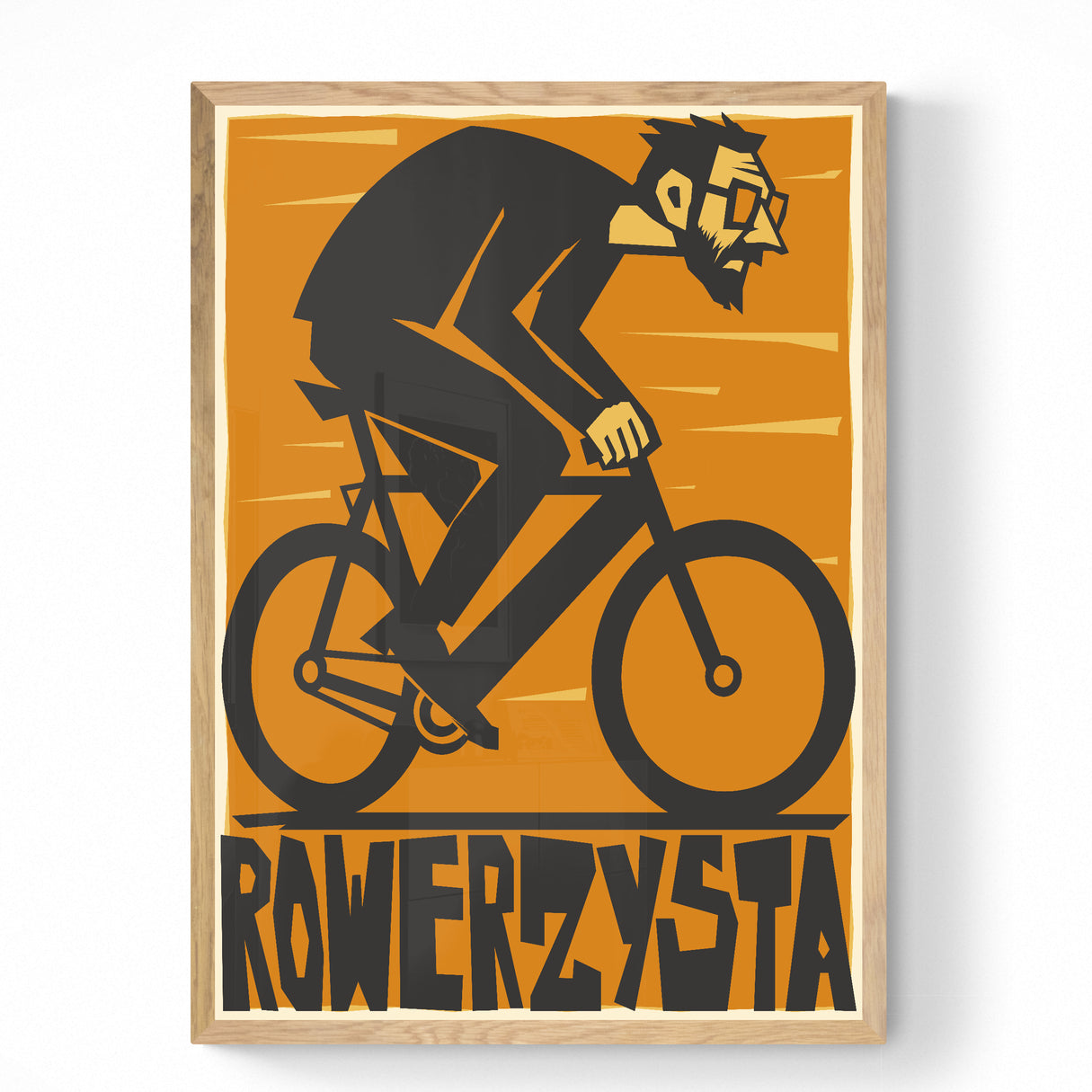 ROWERZYSTA