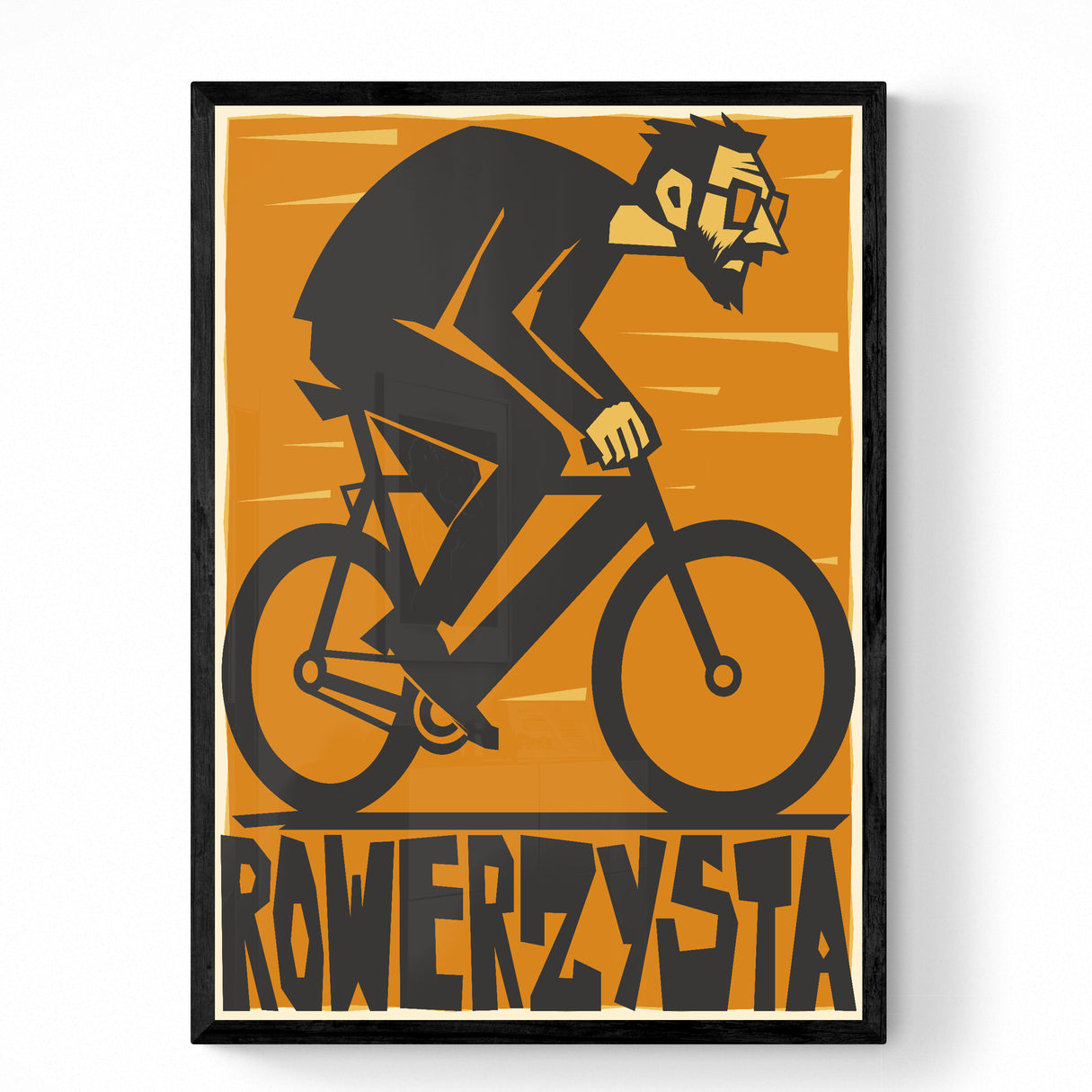 ROWERZYSTA