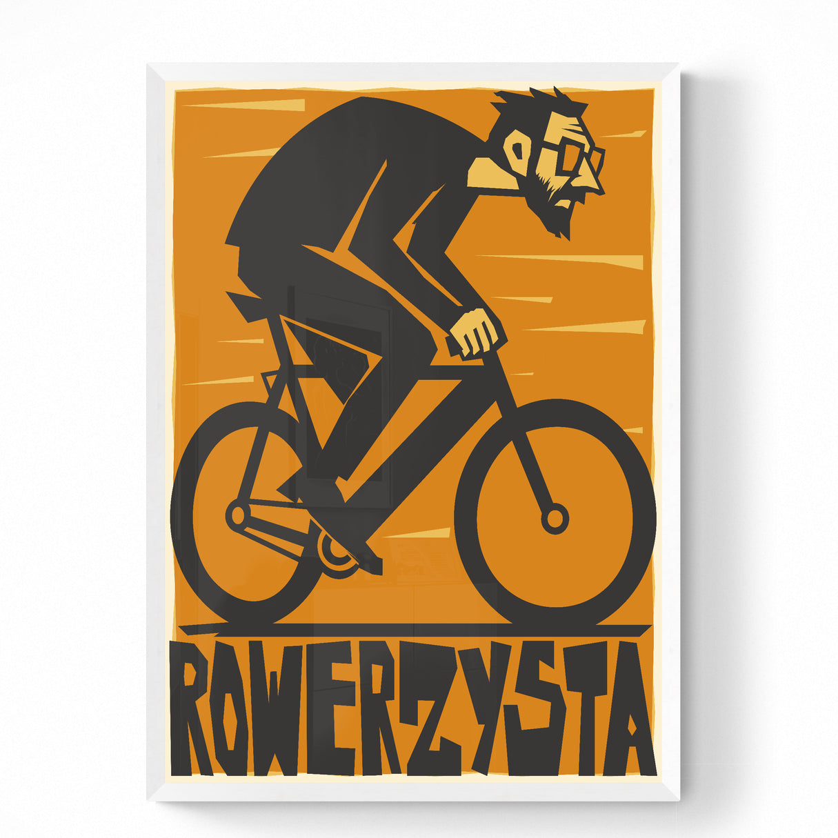 ROWERZYSTA