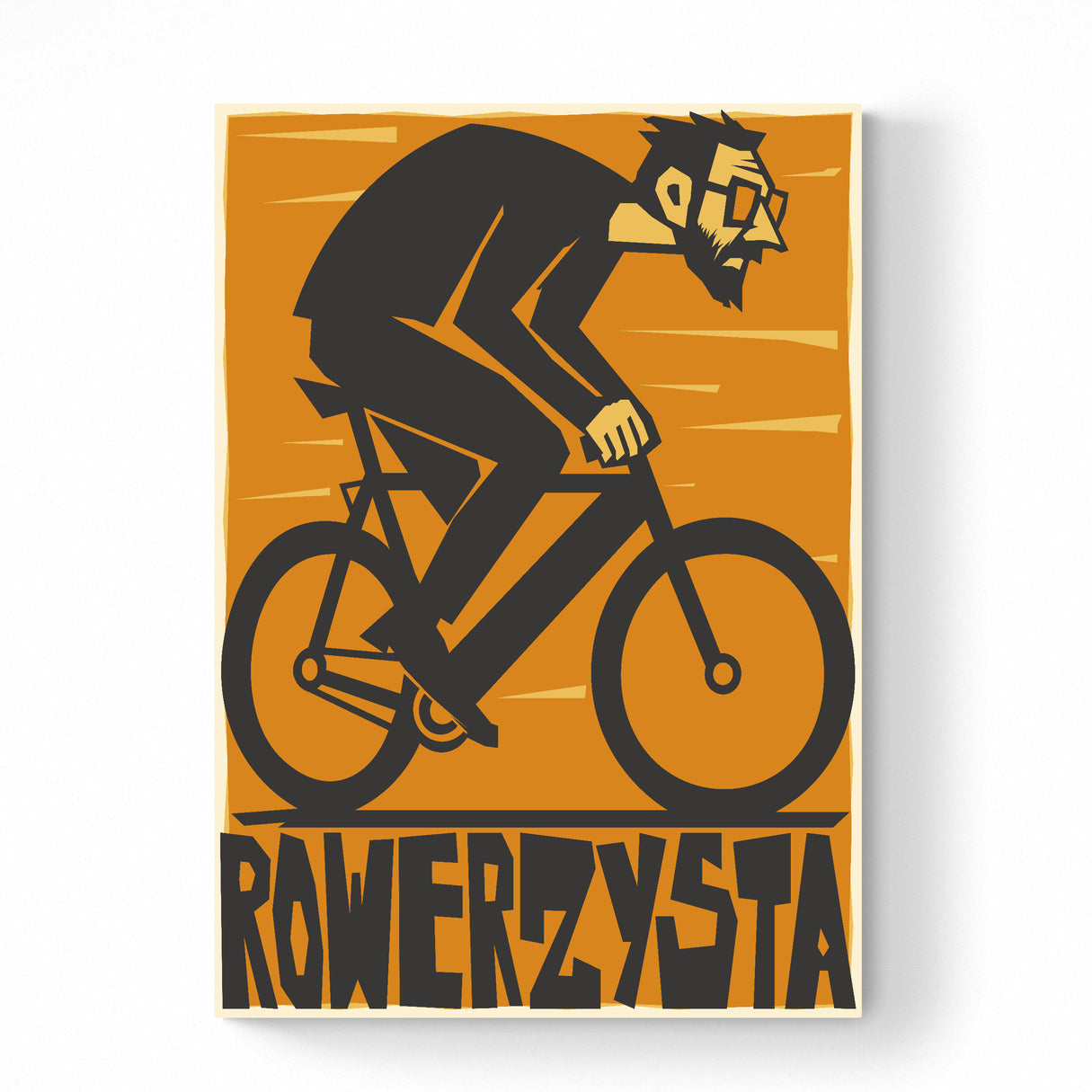 ROWERZYSTA