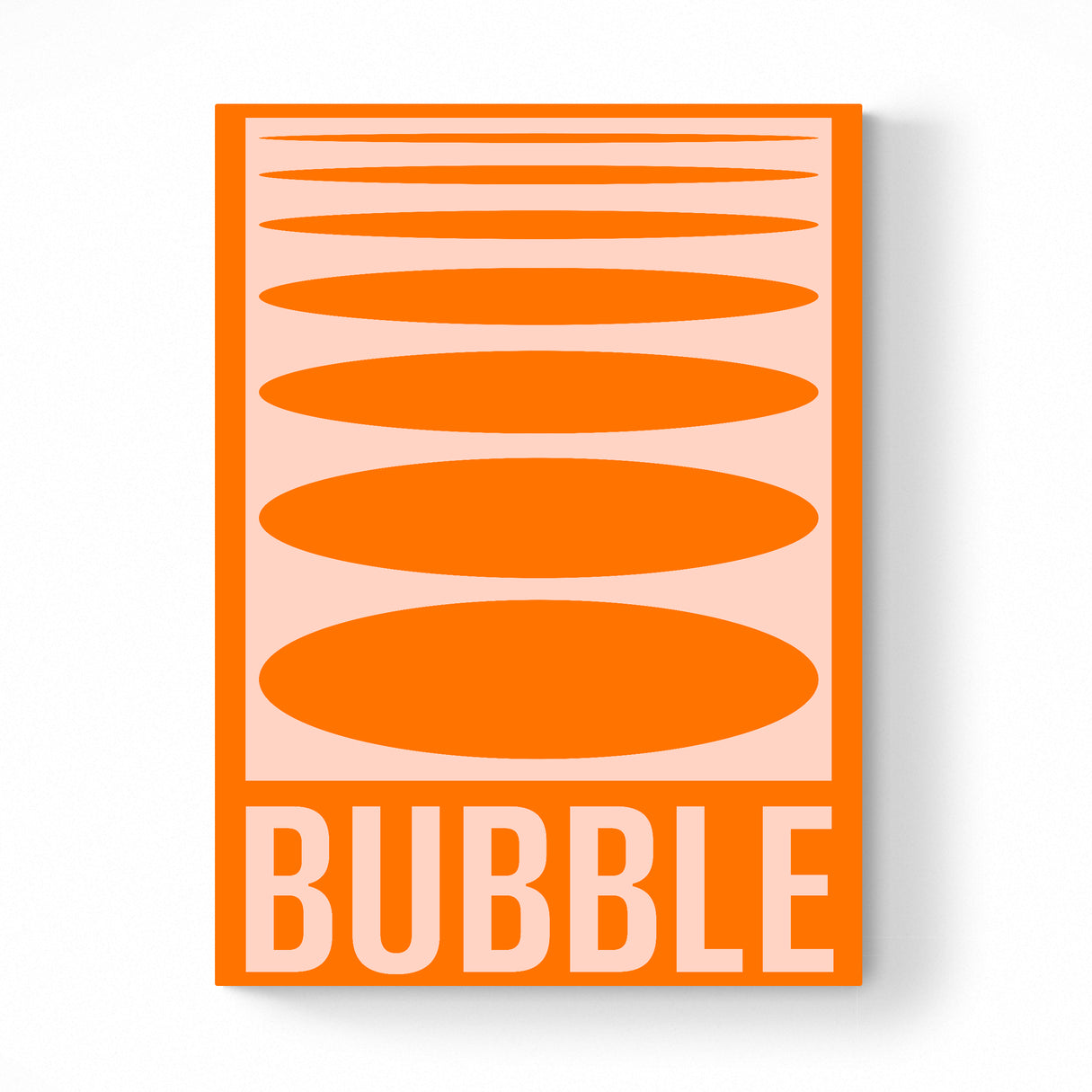 BUBBLE