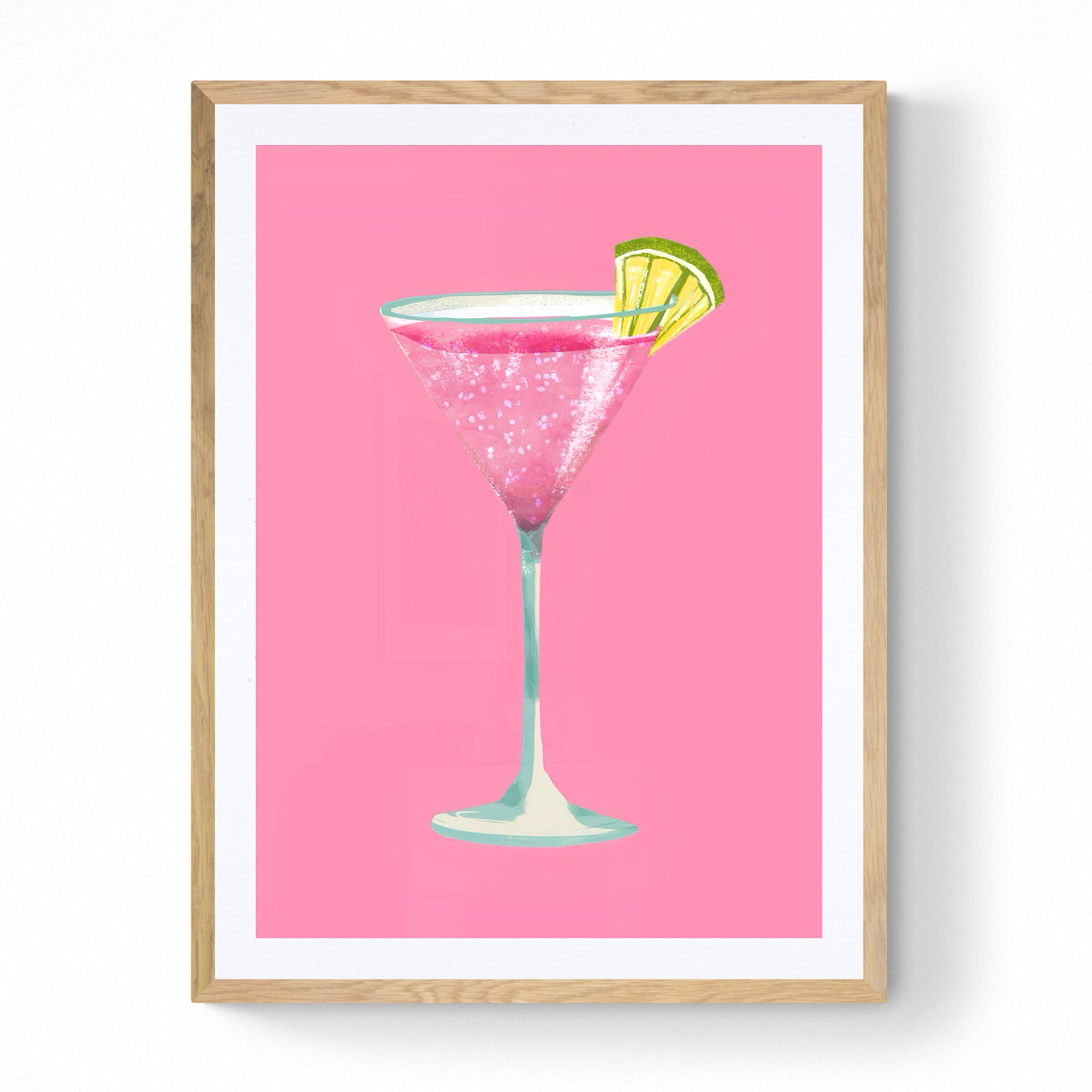MARTINI DREAMING