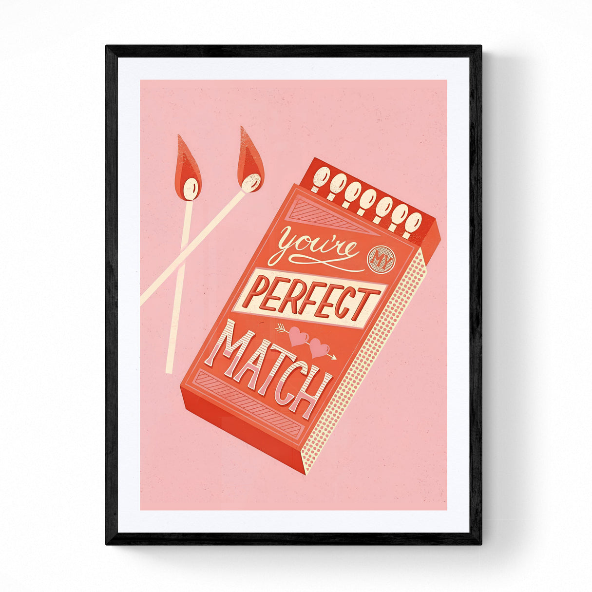 PERFECT MATCH
