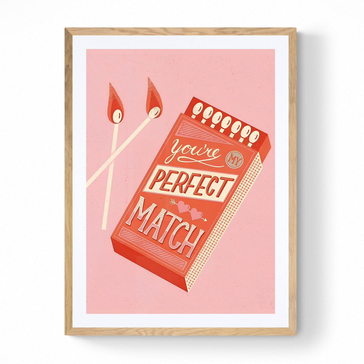 PERFECT MATCH