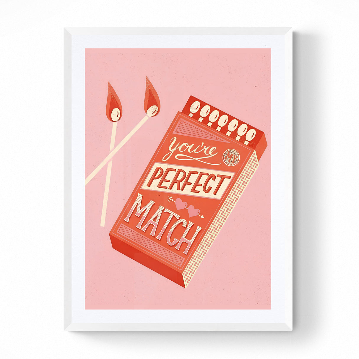 PERFECT MATCH