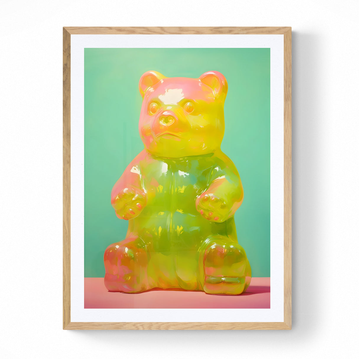 GUMMY B