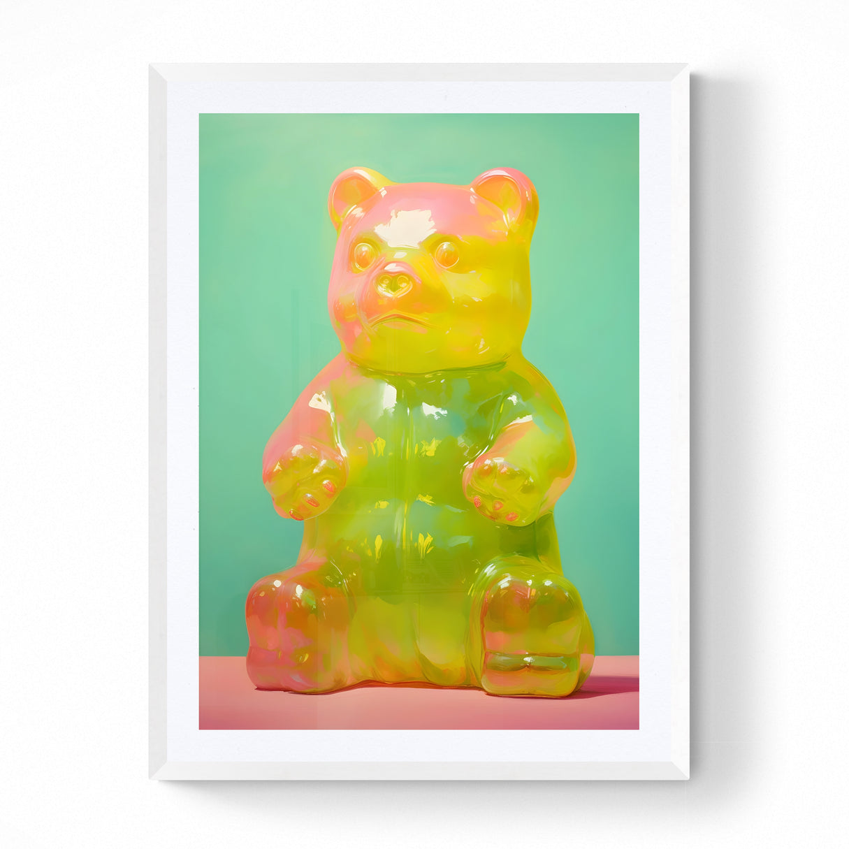 GUMMY B