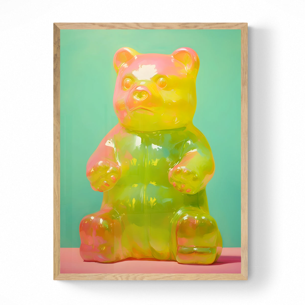 GUMMY B
