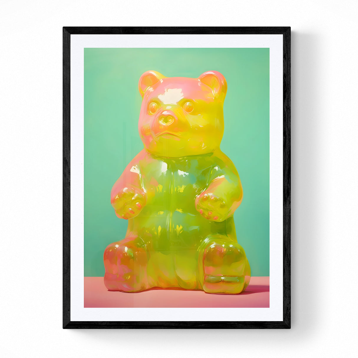 GUMMY B