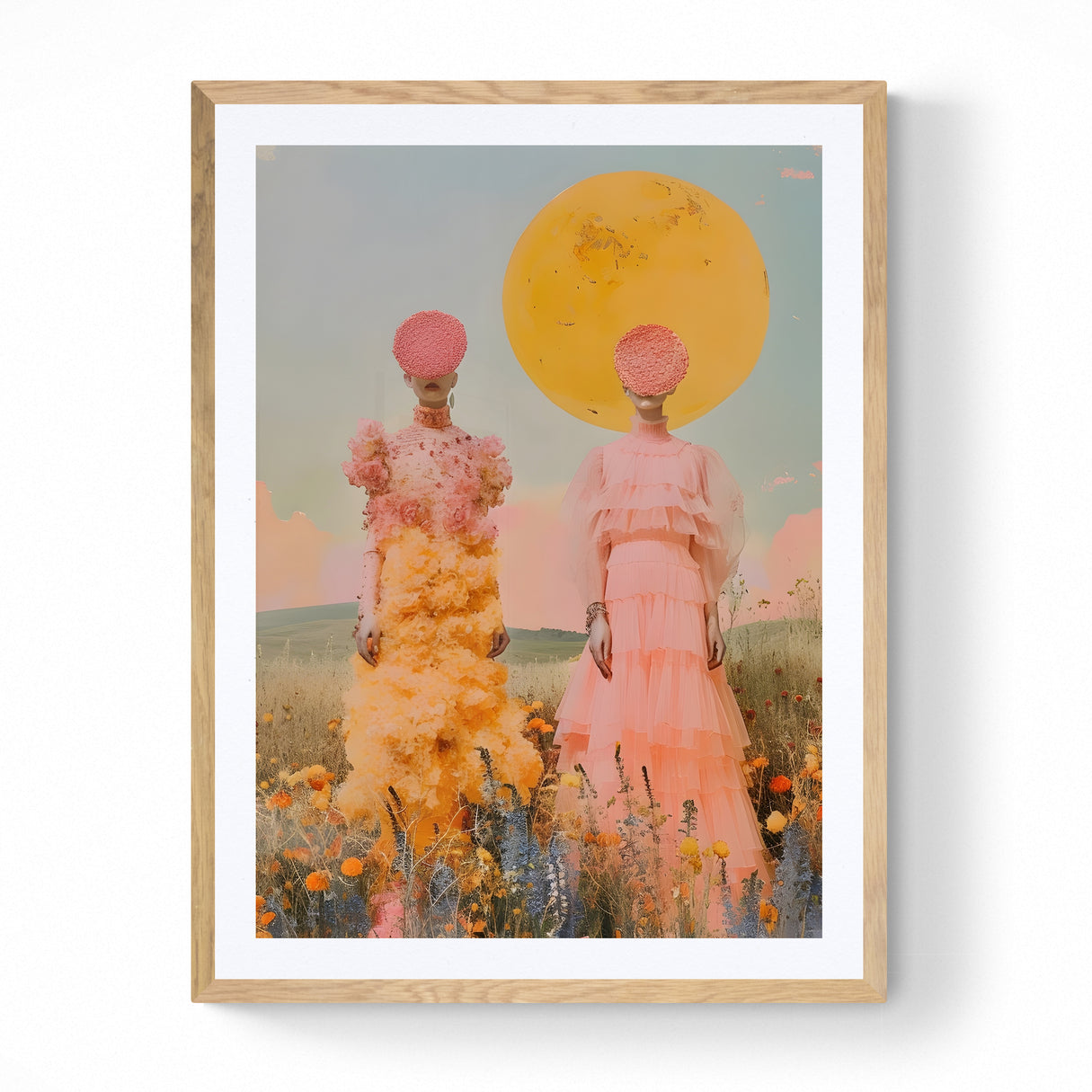 FLOWER MOON