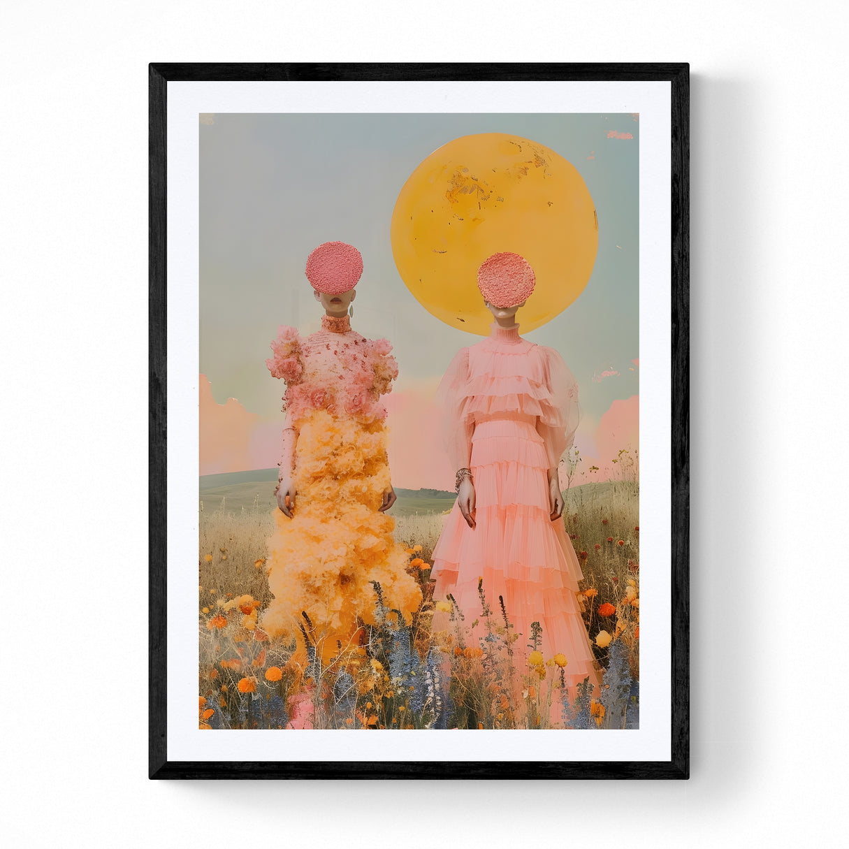 FLOWER MOON