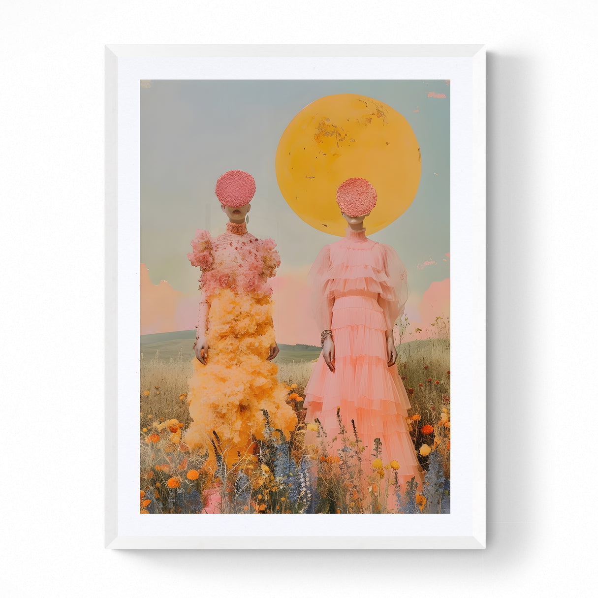 FLOWER MOON