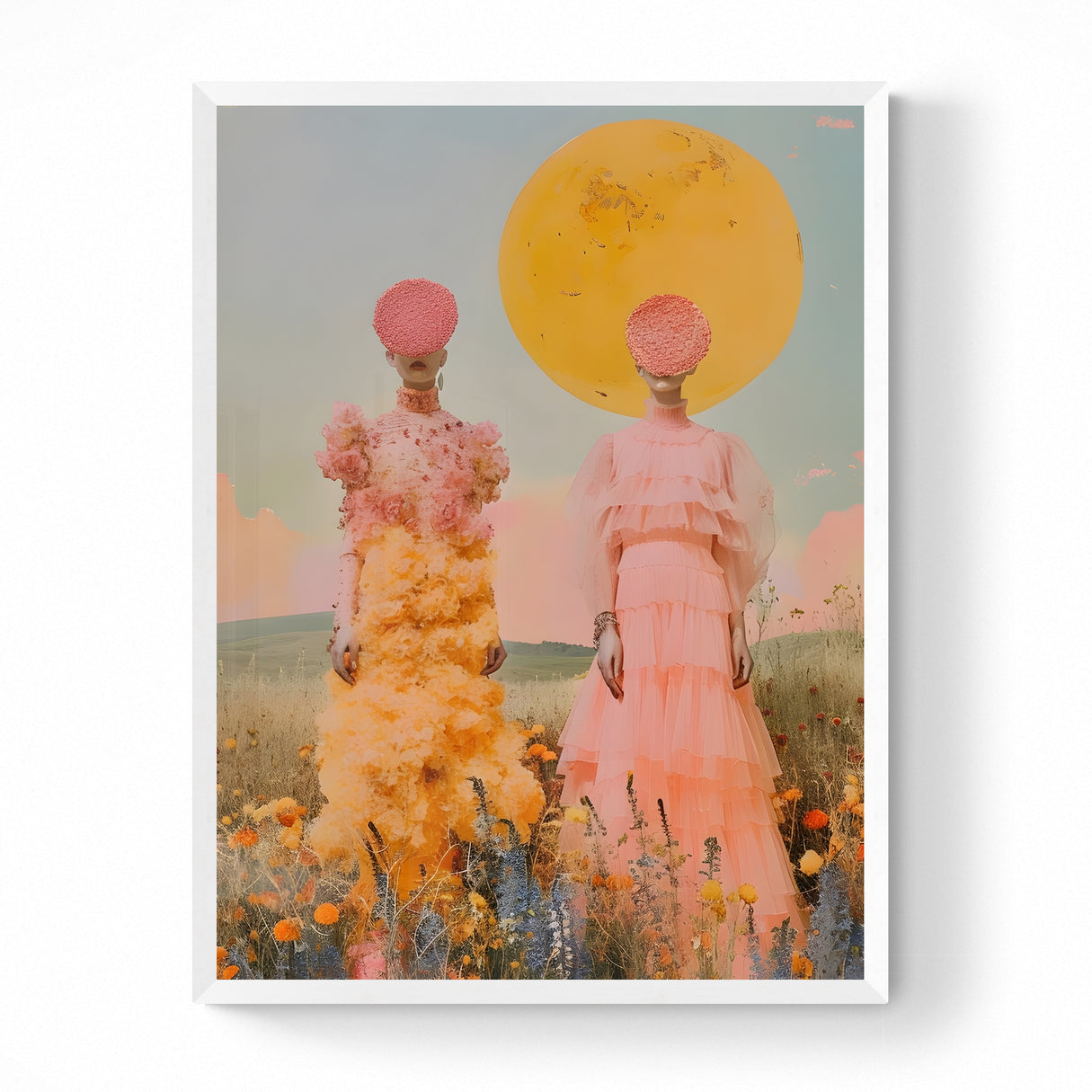 FLOWER MOON