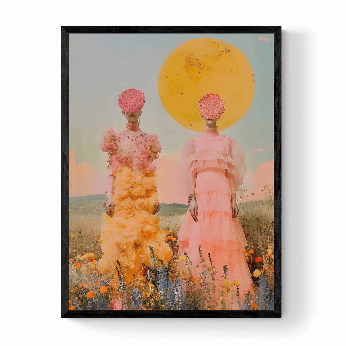 FLOWER MOON