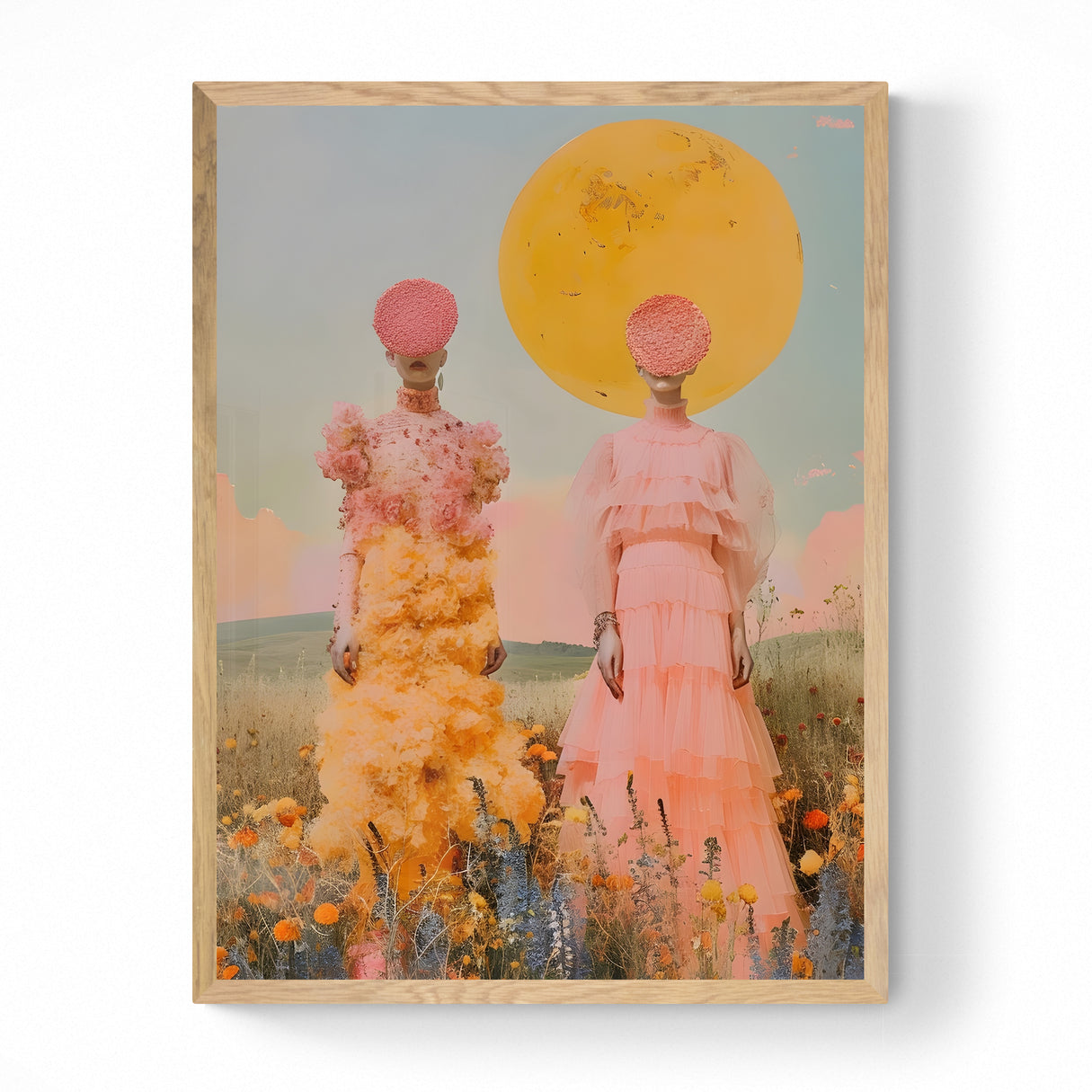 FLOWER MOON