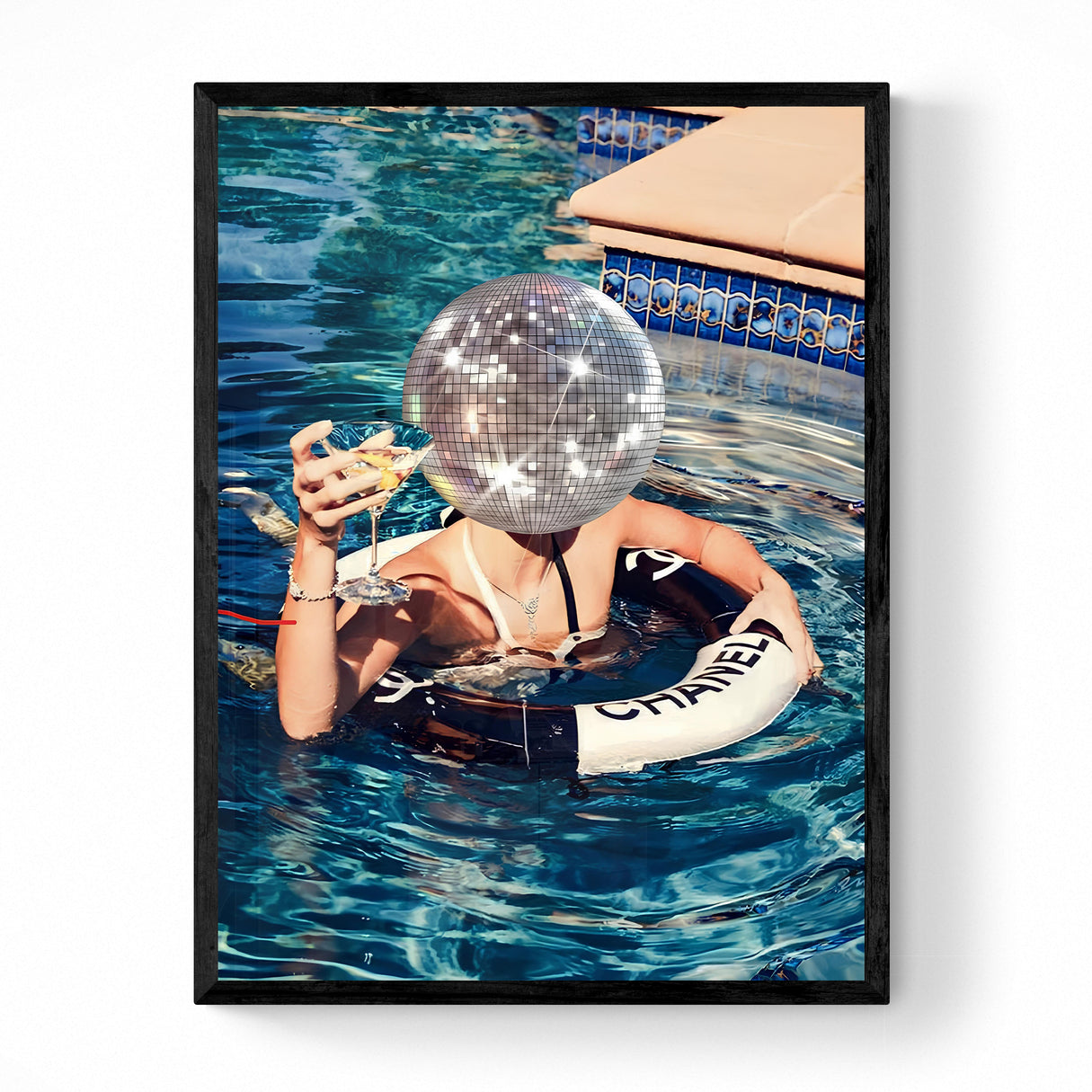 DISCO CHANEL