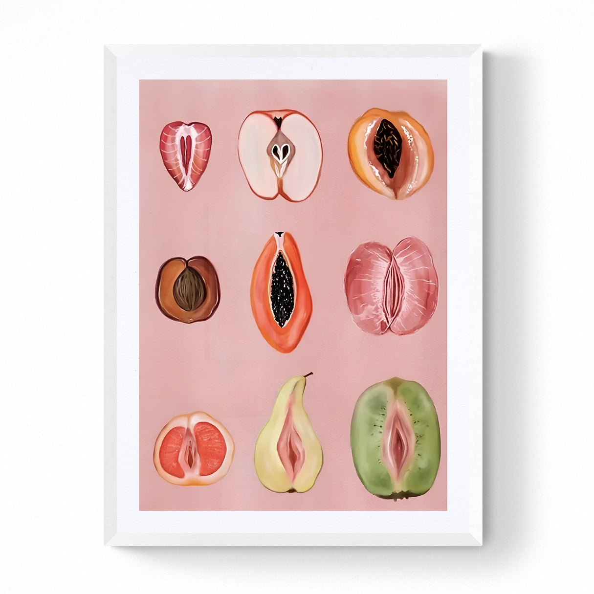 SWEET FRUITS