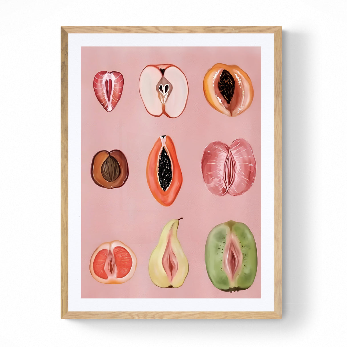SWEET FRUITS