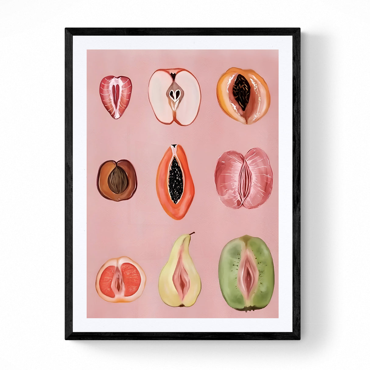 SWEET FRUITS