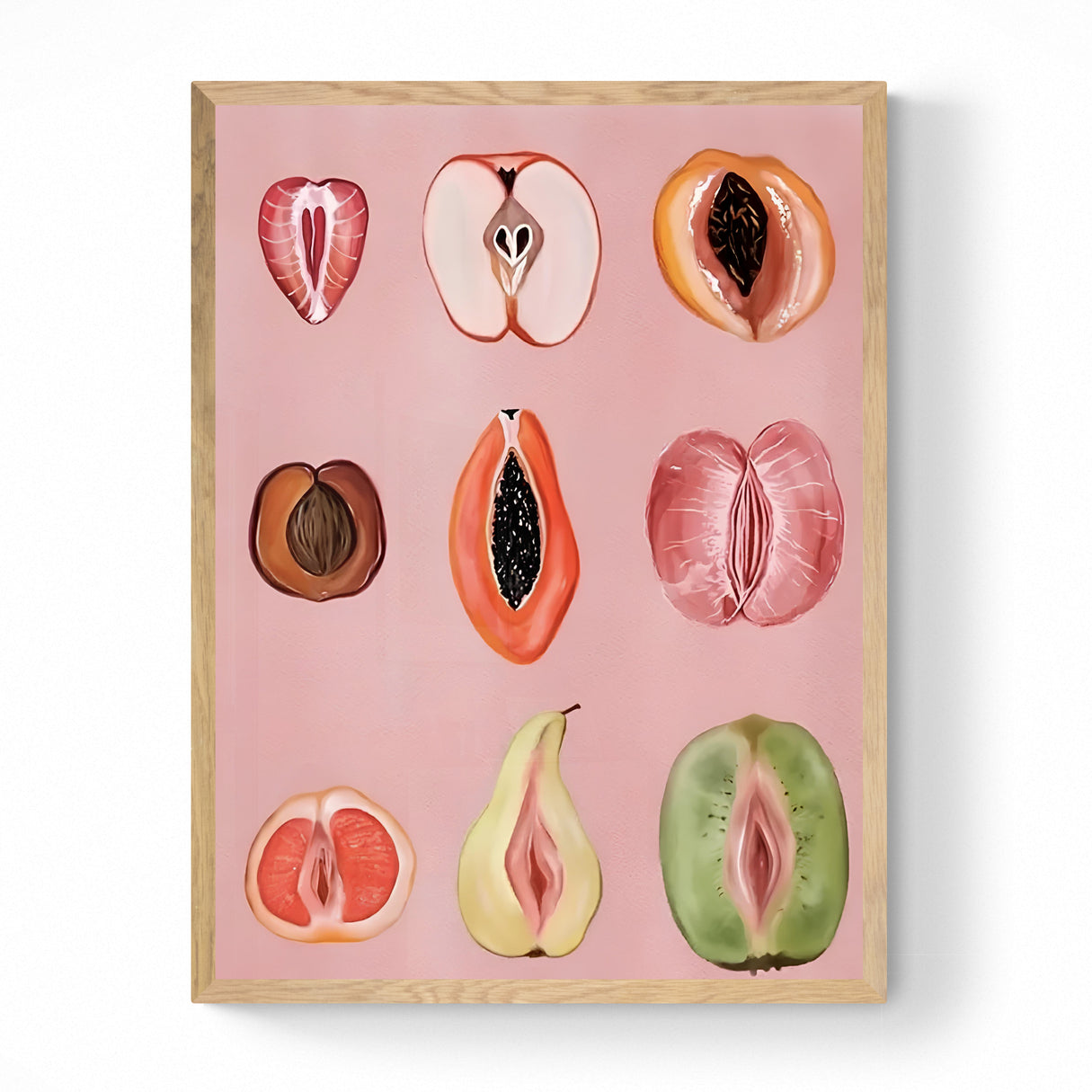 SWEET FRUITS